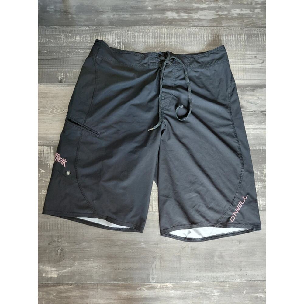 O'neill Hyperfreak Board Shorts Size 34" waist